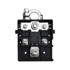 Car Battery Distribution Terminal 32V 400A Quick Release Fused Clamps Connector, CP-5358