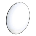 3R-020 One Pair 50mm Slim Car Blind Spot Mirror Wide-view Rear-view Mirror, 3R-020