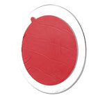 3R-020 One Pair 50mm Slim Car Blind Spot Mirror Wide-view Rear-view Mirror, 3R-020