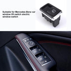 Car Window Glass Lifter Switch 2049058202 for Mercedes-Benz C-Class W204, For Mercedes-Benz C-Class W204