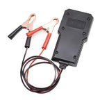 utomotive Relay Tester 12V Universal Relay Analyzer 4-Pin & 5-Pin Relays Tester
