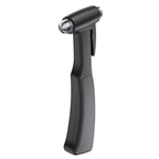 SHUNWEI SD-3502 Car Safety Hammer Emergency Window Breaker & Seat Belt Cutter
