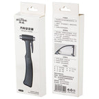 SHUNWEI SD-3502 Car Safety Hammer Emergency Window Breaker & Seat Belt Cutter