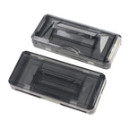 SHUNWEI SD-1405 1 Pair Car Safety Stopper Buckle Seat Belt Clip, Car Safety Stopper