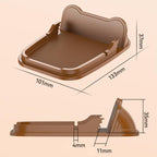 SHUNWEI SD-1133 Car Dashboard Anti-Slip Storage Pad Phone Holder, SD-1133
