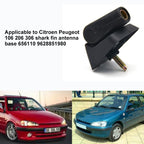 Shark Fin Antenna Base 656110 / 9628851980 for Citroen / Peugeot 106 206 306