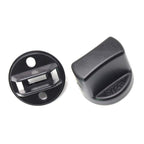 Keyless Ignition Switch Knob Cover 4408A167 4408A031 for Mitsubishi Outlander / Mazda, 4408A167 4408A031