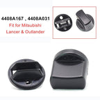 Keyless Ignition Switch Knob Cover 4408A167 4408A031 for Mitsubishi Outlander / Mazda, 4408A167 4408A031