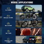 Launch Creader V CR3008 Plus OBD2 Scanner Diagnostic Tool, MU-002