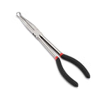 Extended Pointed Nose O-ring Pliers, Size: 1/2 inch, 1/2 inch