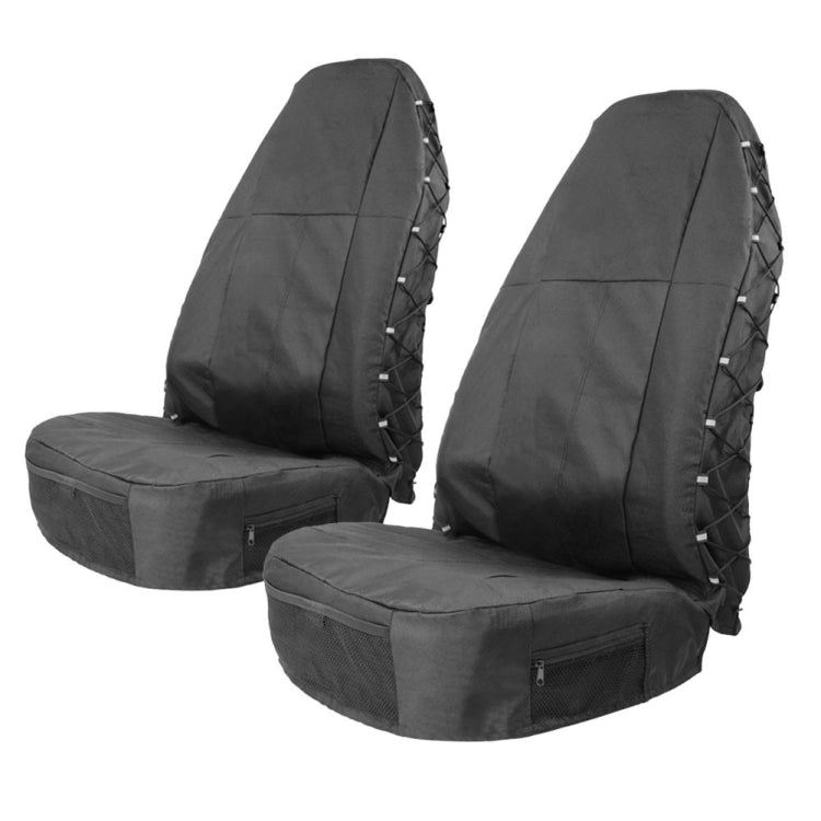 TIROL T24324 General Motors Waterproof Seat Cover, T24324