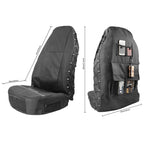 TIROL T24324 General Motors Waterproof Seat Cover, T24324