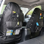 TIROL T24324 General Motors Waterproof Seat Cover, T24324