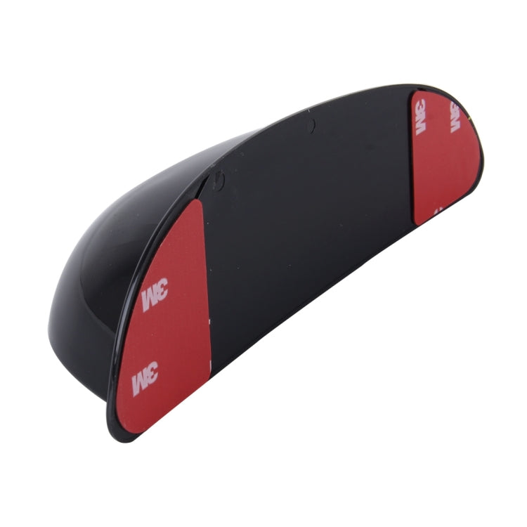 3R-090 Car Blind Spot Rear View Wide Angle Mirror, Left, 3R-090, Left