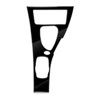 Car Right Drive Gear Panel Decorative Sticker for BMW M3 07-13 E92, For M3 07-13, Right Drive