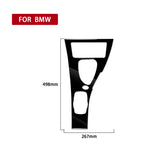 Car Right Drive Gear Panel Decorative Sticker for BMW M3 07-13 E92, For M3 07-13, Right Drive