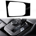 Car Right Drive Gear Panel Decorative Sticker for BMW Series 3 G20 G28 325Li 330d 335 2019-2020, For Series 3 G20 G28 2019-2020, Right Drive