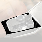 Car Right Drive Gear Panel Decorative Sticker for BMW Series 3 G20 G28 325Li 330d 335 2019-2020, For Series 3 G20 G28 2019-2020, Right Drive