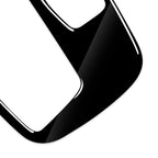 Car Right Drive Gear Panel Decorative Sticker for BMW Series 7 G11 G12 2016-, For Series 7 G11 G12 2016-2022, Right Drive