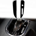 For Ford Mustang 2015-2020 Car Right Drive Gear Shift Pad Decorative Sticker, For Mustang 2015-2020, Gear Shift Pad, Left Drive