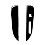 For Ford Mustang 2015-2020 Car Right Drive Gear Shift Pad Decorative Sticker, For Mustang 2015-2020, Gear Shift Pad, Left Drive