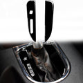 For Ford Mustang 2015-2020 Car Left Drive Gear Shift Pad Decorative Sticker, For Mustang 2015-2020, Gear Shift Pad, Right Drive