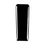 For Porsche Macan 2014-2021 Car Gear Button Decorative Sticker, Left and Right Drive Universal, For Macan 2014-2021, Gear Button