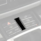 For Porsche Macan 2014-2021 Car Gear Button Decorative Sticker, Left and Right Drive Universal, For Macan 2014-2021, Gear Button