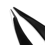 Pair Car Lamp Eyebrow Soft Decorative Sticker for Hyundai Elantra 2016-2018, For Hyundai Elantra 2016-2018