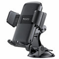 Yesido C175 Mini Suction Cup Type Mechanical Phone Clip Car Holder, C175
