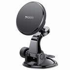 Yesido C177 Mini Suction Cup Type Magsafe Magnetic Car Holder, C177