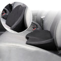 Car mini Seat Cushion Breathable Lumbar Seat Mat, Seat Cushion