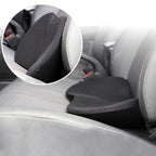 Car mini Seat Cushion Breathable Lumbar Seat Mat, Seat Cushion