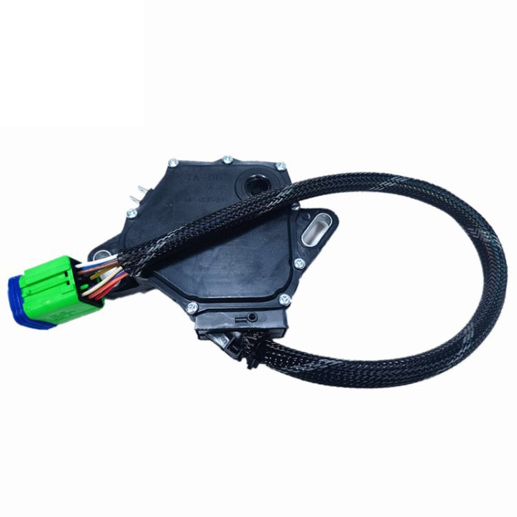 For Citroen C2 / Peugeot 206 Car Automatic Transmission Safety Switch 252927, For Citroen C2 / Peugeot 206