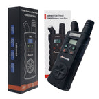TPA01 150 PSI 2 in 1 Digital Tire Pressure Gauge TPMS Tire Pressure Monitoring System