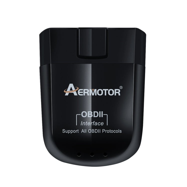 Dual Mode Bluetooth 5.1 ELM327 V1.5 OBD2 Car Fault Diagnostic Tool PIC18F25K80 Chip, Bluetooth 5.1