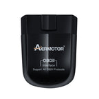Dual Mode Bluetooth 5.1 ELM327 V1.5 OBD2 Car Fault Diagnostic Tool PIC18F25K80 Chip, Bluetooth 5.1