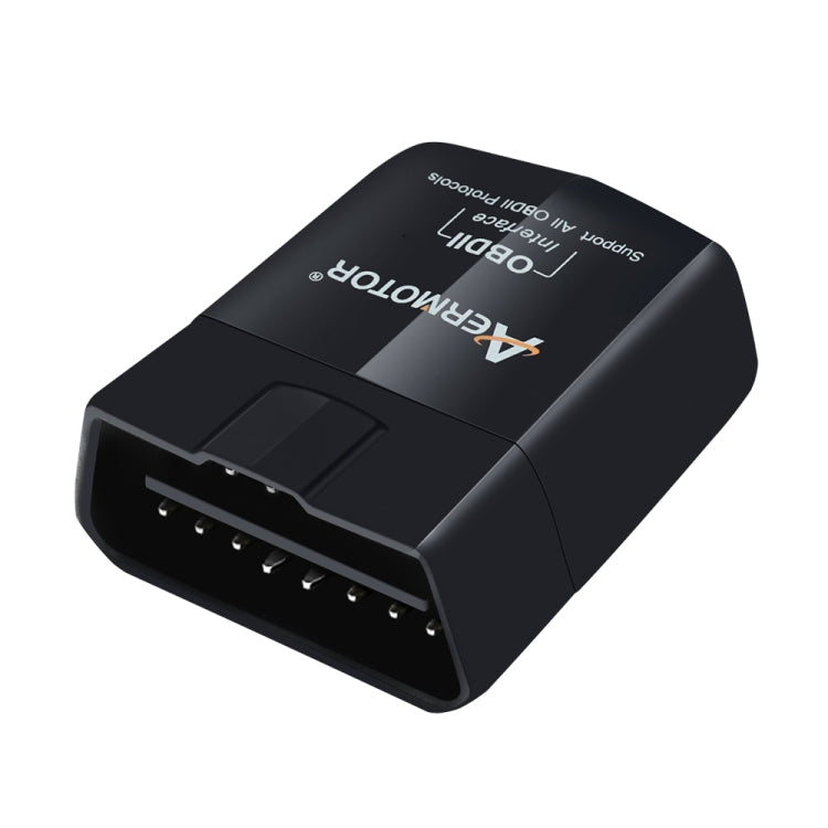 Dual Mode Bluetooth 5.1 ELM327 V1.5 OBD2 Car Fault Diagnostic Tool PIC18F25K80 Chip, Bluetooth 5.1