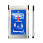 For Holden 1999-2012 GM Tech T2 32MB Dedicated Data Card, English Version, Australian, For Holden 1999-2012