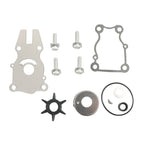 A8997 Water Pump Rubber Impeller Set 63D-W0078-01 for Yamaha Outboard Motor, For Yamaha Outboard Motor