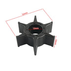 A8997 Water Pump Rubber Impeller Set 63D-W0078-01 for Yamaha Outboard Motor, For Yamaha Outboard Motor