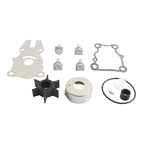 A8997 Water Pump Rubber Impeller Set 63D-W0078-01 for Yamaha Outboard Motor, For Yamaha Outboard Motor