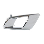 A8558 1 Pair For Ford Ranger 2012-2019 Car Door Inside Handle 68004828AA+68004829AA