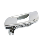 A8558 1 Pair For Ford Ranger 2012-2019 Car Door Inside Handle 68004828AA+68004829AA