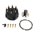 A8305 For Mercury Outboard Ignition System Distributor Cap Kit 805759Q3, 805759Q3