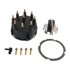 A8305 For Mercury Outboard Ignition System Distributor Cap Kit 805759Q3, 805759Q3