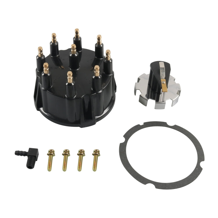A8305 For Mercury Outboard Ignition System Distributor Cap Kit 805759Q3, 805759Q3