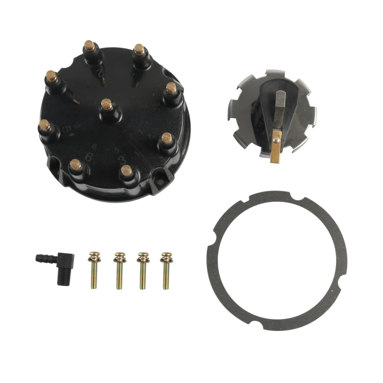 A8305 For Mercury Outboard Ignition System Distributor Cap Kit 805759Q3, 805759Q3