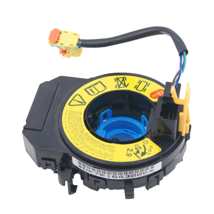 For Hyundai Accent 1995-1997 Car Combination Switch Contact Spiral Cable Clock Spring 93490-3S410, For Hyundai Accent 1995-1997