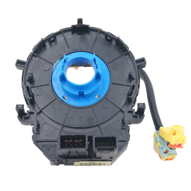 For Hyundai Accent 1995-1997 Car Combination Switch Contact Spiral Cable Clock Spring 93490-3S410, For Hyundai Accent 1995-1997